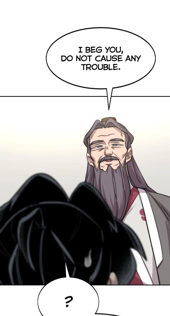 Return Of The Mount Hua Sect, Chapter 73.1 image 137